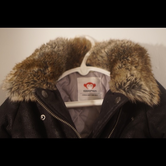 Toddler Jacket - Picture 3 of 5